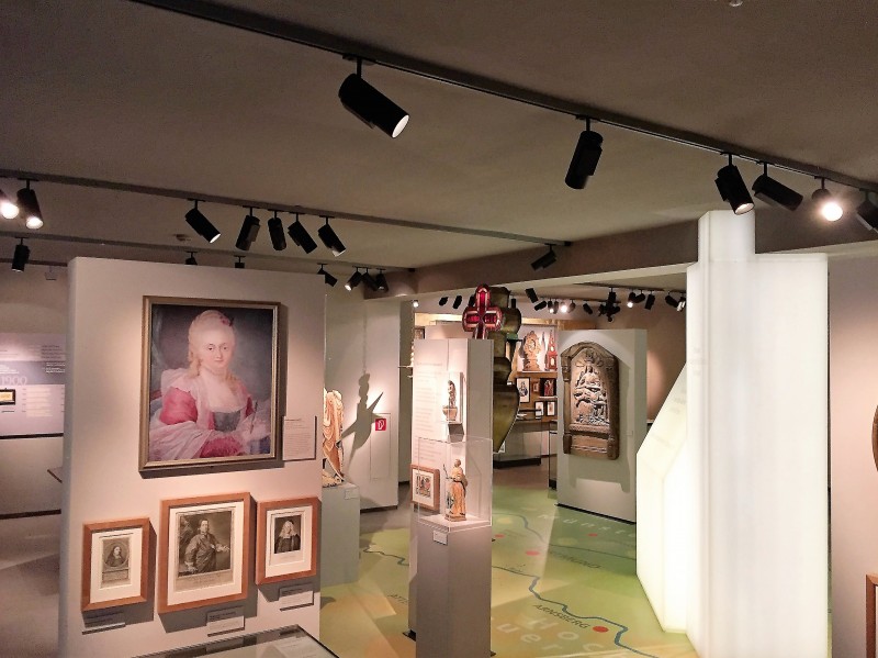 Museum Telgte RELiGIO